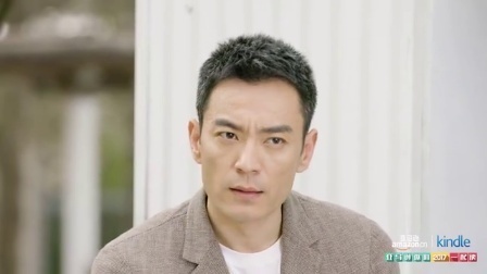 李光洁:我傻因为我死磕