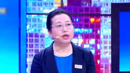 养生堂 2023 阻断HPV进攻 老年女性要当心