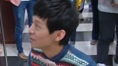 宝贝看你的 宝贝看你的之回顾小记者采访任务全过程
