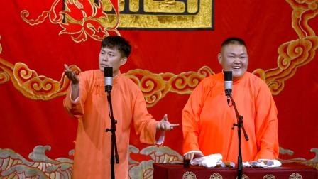 《学哑语》孙鹤宝 姬霄桐