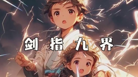 剑指九界