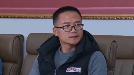 宝藏团送别援青教师，华少遭吐槽“长相成熟”