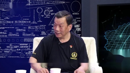 军武大本营 南海老兵回忆驻守孤礁经历 张召忠：我又想哭了