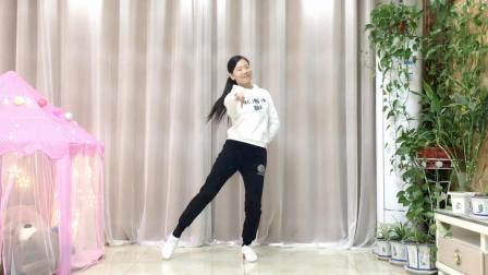广场舞《美了美了》32步动感步子舞
