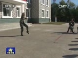 军事报道 《军事报道》 20151006