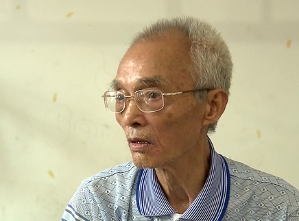 寻情记 百元房租怎能难倒老父亲