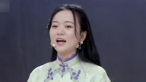 超级语文课 诗情画意创新教学 老师领略古诗词的多样魅力