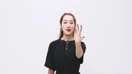 伦巴基本步 原地律动的正确练习方式