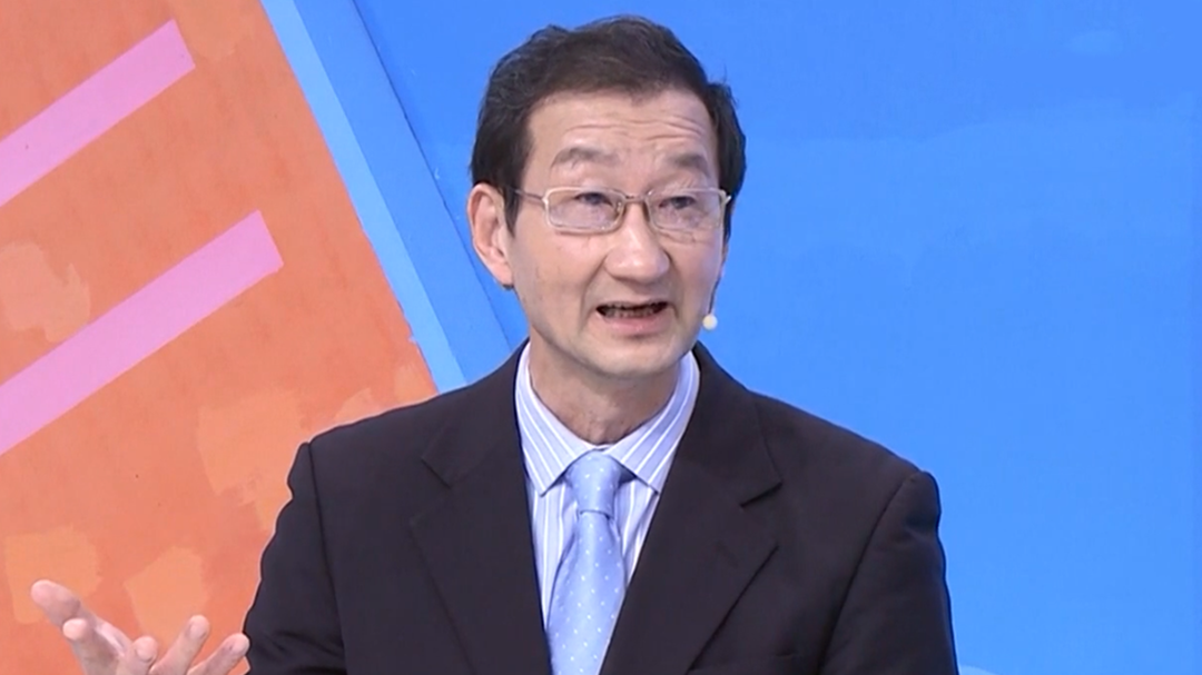 X诊所. 中医绝招 让你从容应对“降温病”