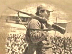 经典传奇 冯玉祥死亡之谜
