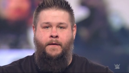 WWE SD1121期中文回放：赛斯罗林斯回归排面十足，欧文斯强势宣战罗门