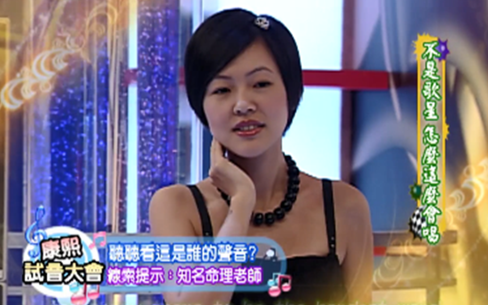 会唱歌的男生比较有魅力