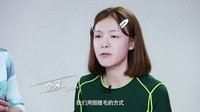 亲艾的衣橱 晚安：打造欧美妆 摆脱扁平脸 160630