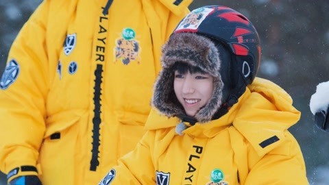 高能2第四期正片王俊凯cut