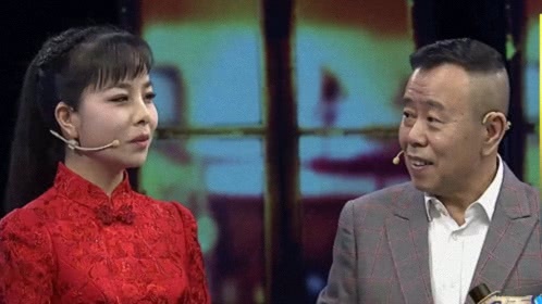 你看谁来了 潘长江惊喜现身暖心支持 王二妮普通话曾遭调侃