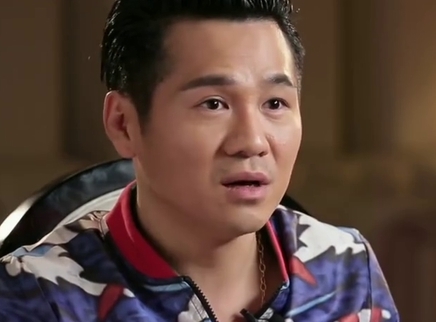 新闻当事人 曹格吐槽电影幕后