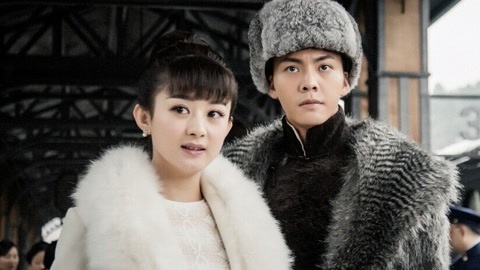 西施叨叨叨 张启山家族守护着什么秘密？
