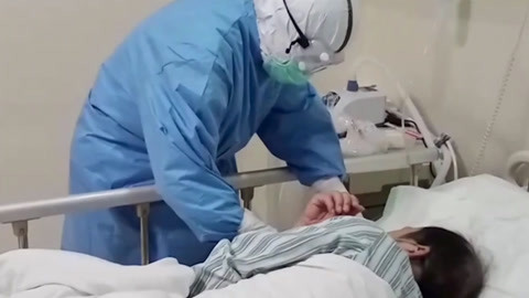 新春特辑·同心战疫亦从容