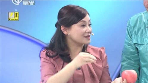 X诊所. 小小一勺 冻龄有招