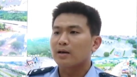 法治中国60分 房顶偷偷种罂粟 无人机侦查速铲除