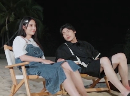 嗑糖版第20期：李莎老樊遇分歧