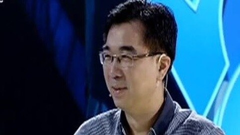 玲听两岸 肖文化——品味如茶人生