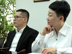 信用中国 康阳 破局解困 护航企业新生