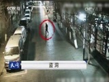 天网 《天网》 20170207 盗洞