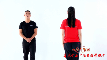 昨夜星辰-乌兰图雅（教学分解）