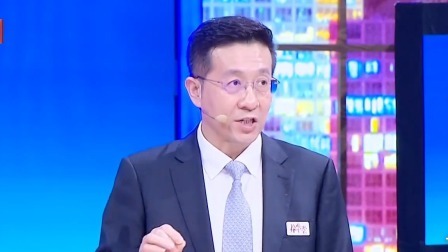 养生堂 2024 第19个世界卒中日特别节 快速识别脑梗前兆！