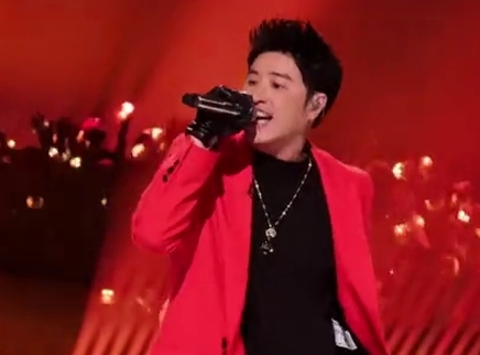 第5期：Rapper反差萌现场