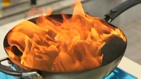 幸福辞典 揭秘哪种食用油最易上火
