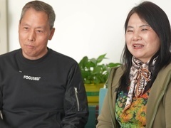 选择2019 执子之手与子偕老 幸福夫妻环游世界见证爱情