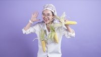 罐头小厨 最走心的4种玉米吃法 10