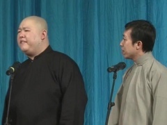 相声《梦想清单》