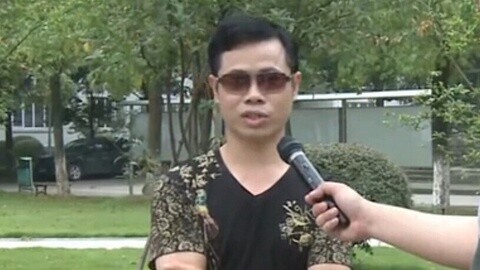 金牌调解 风吹乱了心