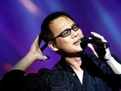 经典传奇 罗大佑：有才就这么任性