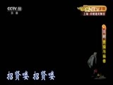 CCTV空中剧院 《CCTV空中剧院》 20160905 京剧《曹操与杨修》 2/2