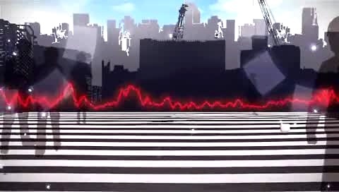 初音未来 风王结界(初音未来曲 PV付)-初音未来 (初音，miku)