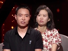 谢谢你来了2025 女子自曝自私隐瞒病情 丈夫一跪令其做出改变