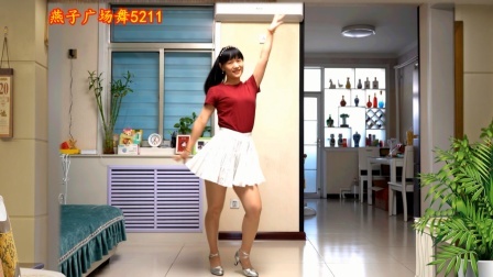 广场舞《相思帕》演唱：崔伟立，男女对唱，情意绵绵