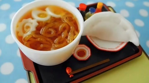 海豚波波聚乐部 波波亲子美食 波波亲子美食 20180308