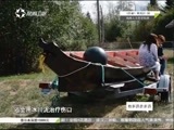 有多远走多远 《有多远走多远》 20151209 加拿大冰川泥探秘之旅