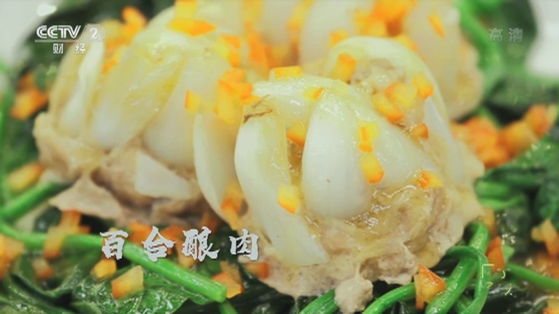 《回家吃饭》 20210305 惊蛰必吃的蔬菜都有啥？
