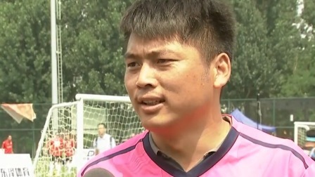 第一时间 2019“风云球王”五人制足球争霸赛辽宁赛区开赛