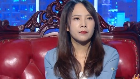 非你莫属 2022 呼伦贝尔小镇姑娘翻山越岭来求职，兴趣加努力绽放人生光芒