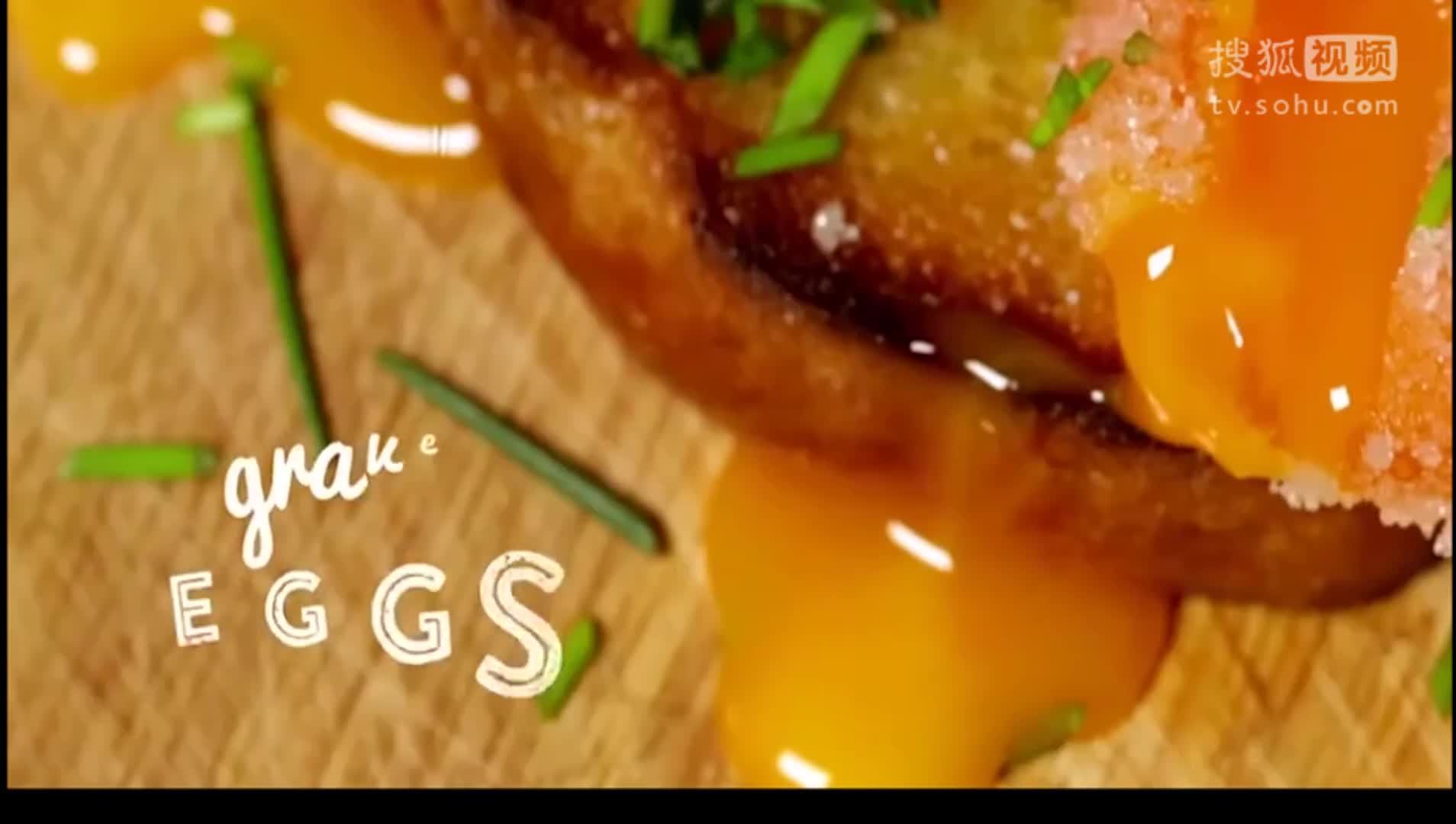 美&middot;食 鸡蛋最简单的十几种做法，总有一种适合你，快来学学吧
