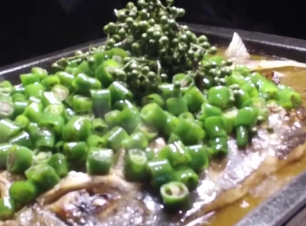 觅食迹 舌尖上的红红火火恍恍惚惚