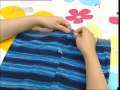 夕阳红 [夕阳红]背心变变变(2009.07.27)