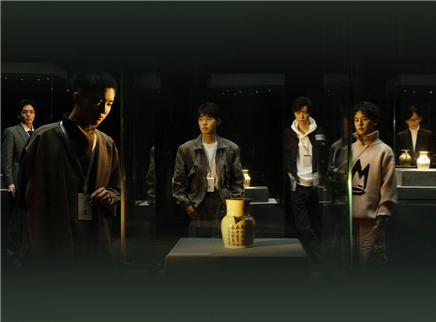 第2集：执壶之执